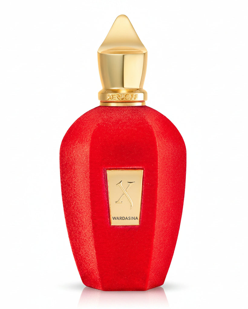 Xerjoff Wardasina Eau De Parfum (Decanted Sample)