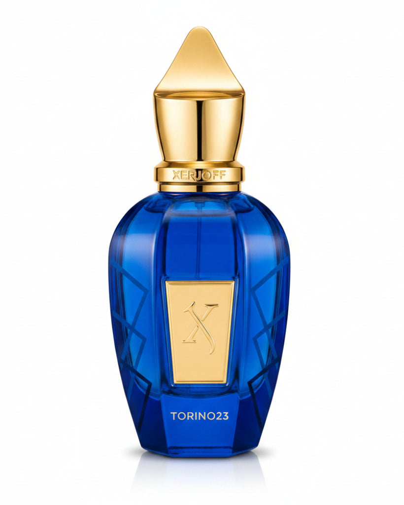 Xerjoff Torino 23 Eau De Parfum (Decanted Sample)