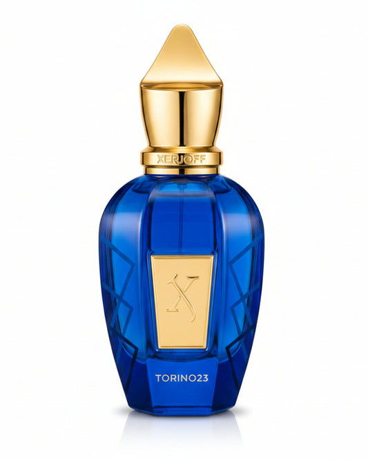 Xerjoff Torino 23 Eau De Parfum (Decanted Sample)