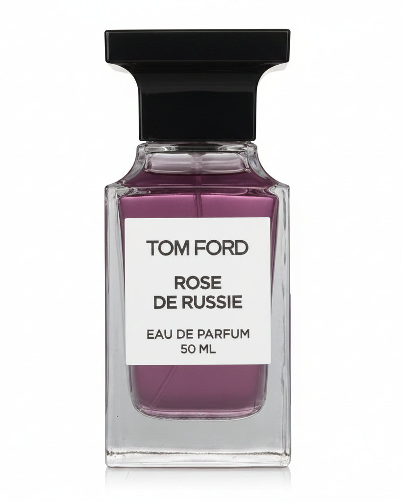 Tom Ford Rose De Russie Eau De Parfum (Decanted Sample)