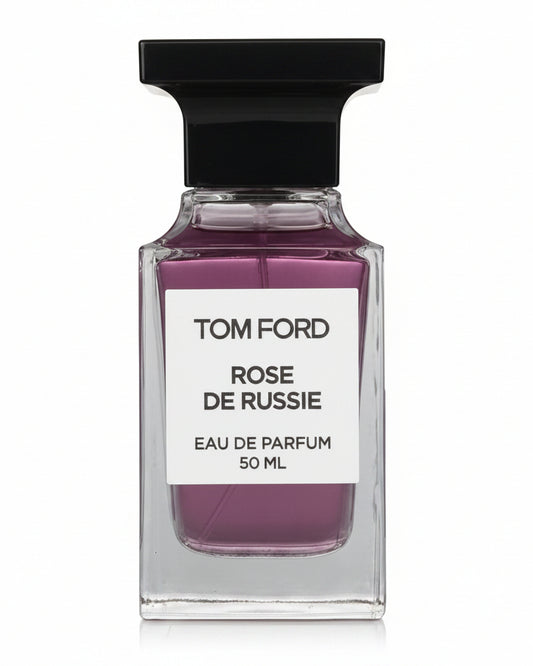 Tom Ford Rose De Russie Eau De Parfum (Decanted Sample)