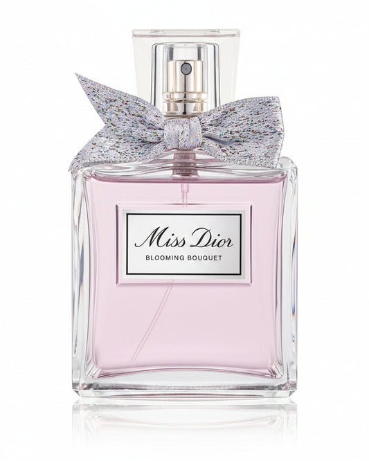 Dior Miss Dior - Blooming Bouquet Eau De Parfum (Decanted Sample)