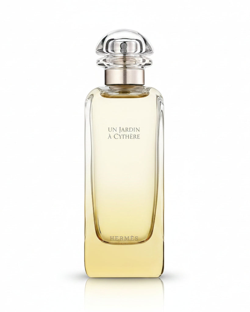 Hermès Un Jardin A Cythere Eau De Toilette (Decanted Sample)