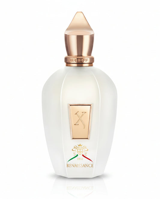 Xerjoff 1861 Renaissance Eau De Parfum (Decanted Sample)