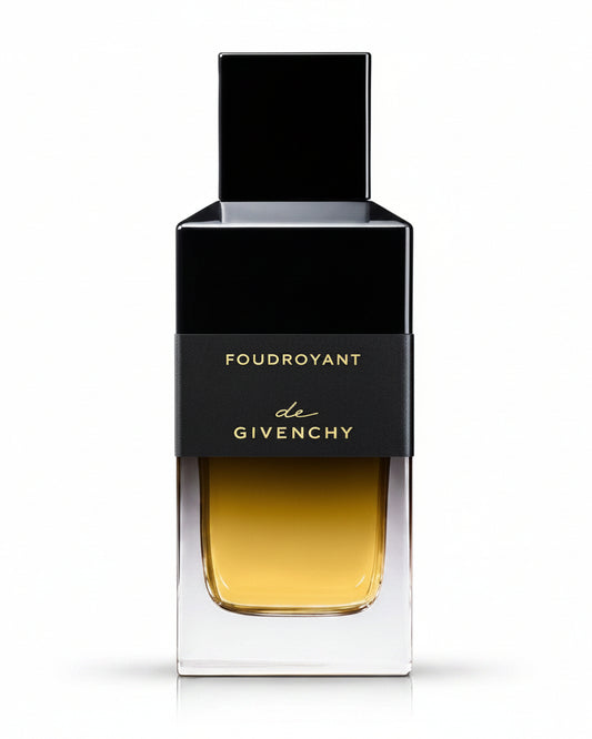 Givenchy Foudroyant Eau De Parfum (Decanted Sample)