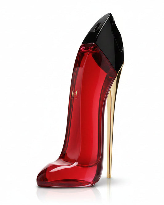 Carolina Herrera Very Good Girl Eau De Parfum (Decanted Sample)