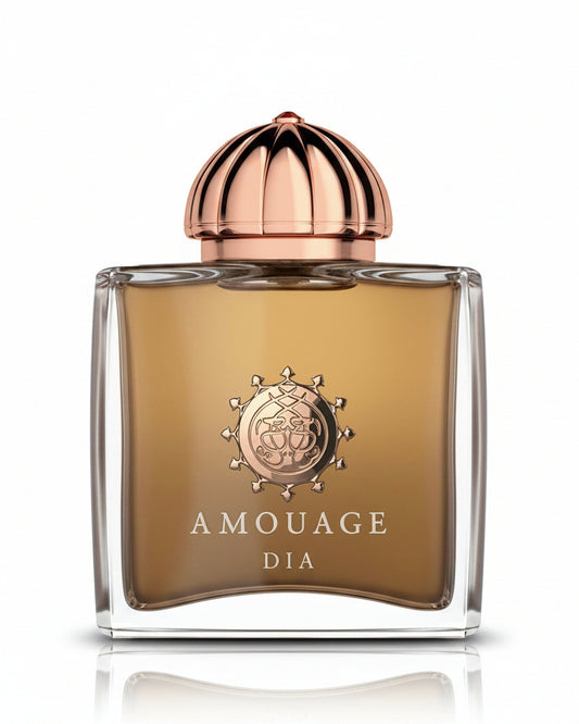 Amouage Dia Woman Eau De Parfum (Decanted Sample)