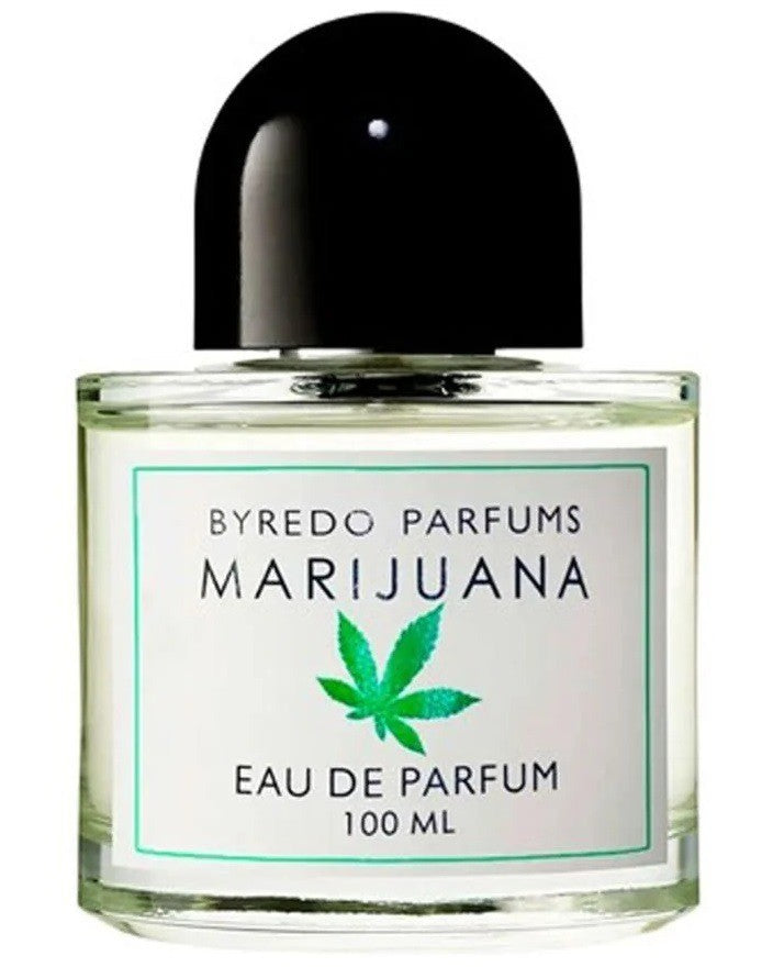 Byredo Marijuana Eau De Parfum (Decanted Sample)