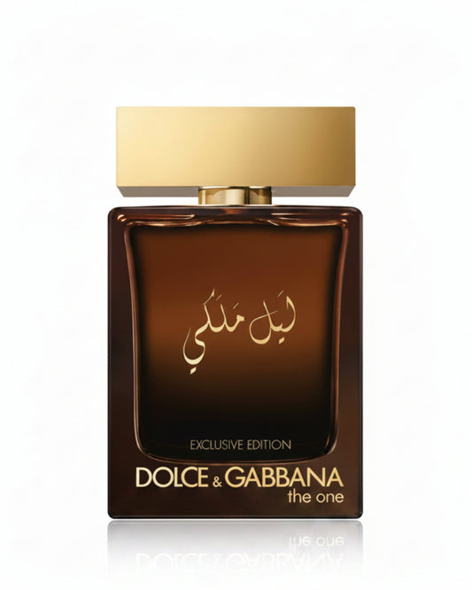 Dolce & Gabbana The One Royal Night Eau De Parfum (Decanted Sample)