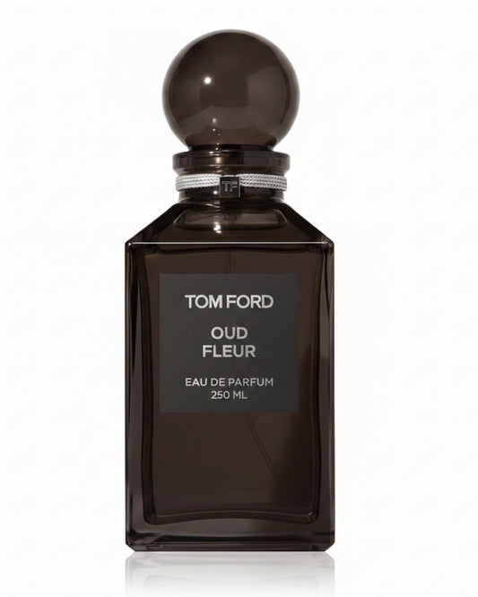 Tom Ford Oud Fleur Eau De Parfum (Decanted Sample)