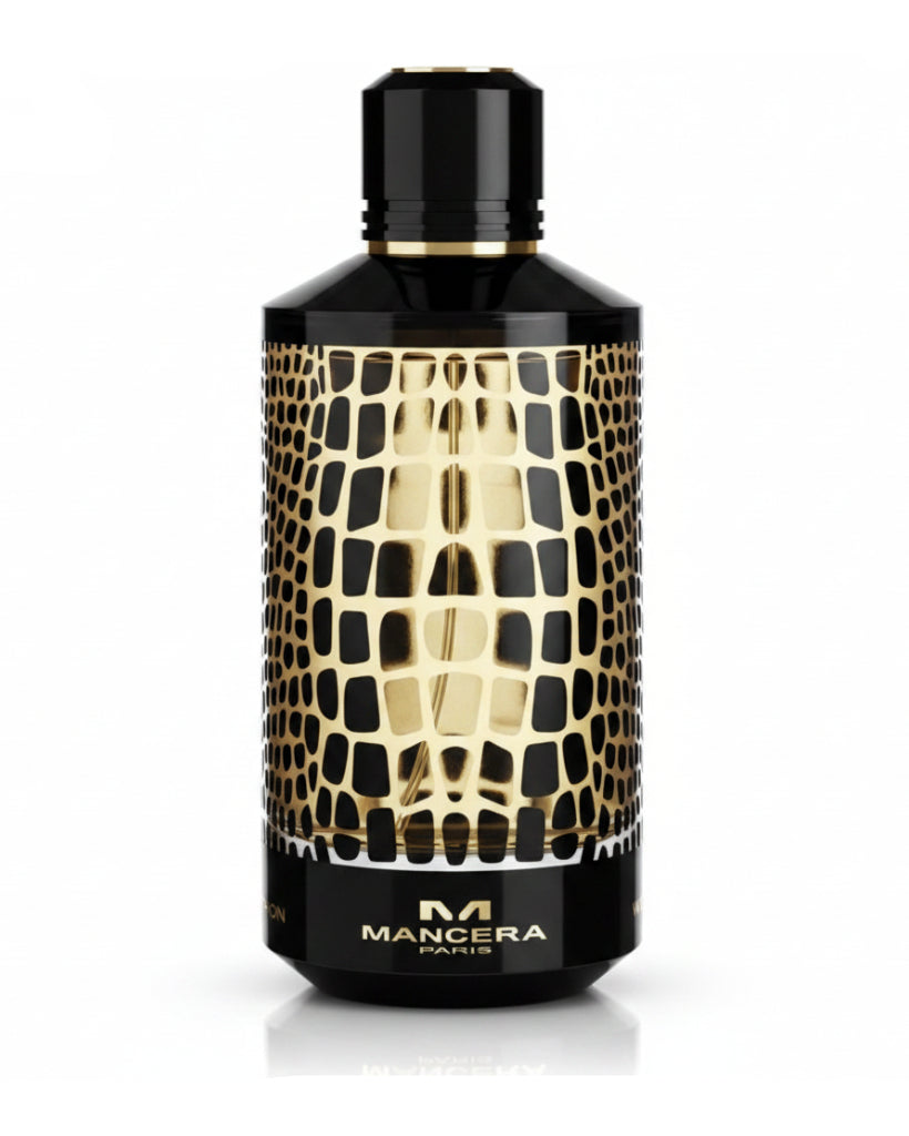 Mancera Wild Python Eau De Parfum (Decanted Sample)