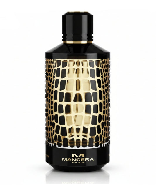 Mancera Wild Python Eau De Parfum (Decanted Sample)