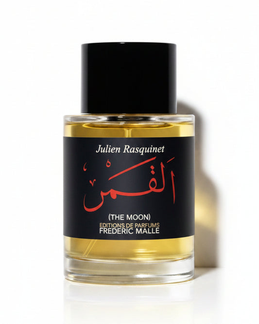 Frederic Malle The Moon Eau De Parfum (Decanted Sample)
