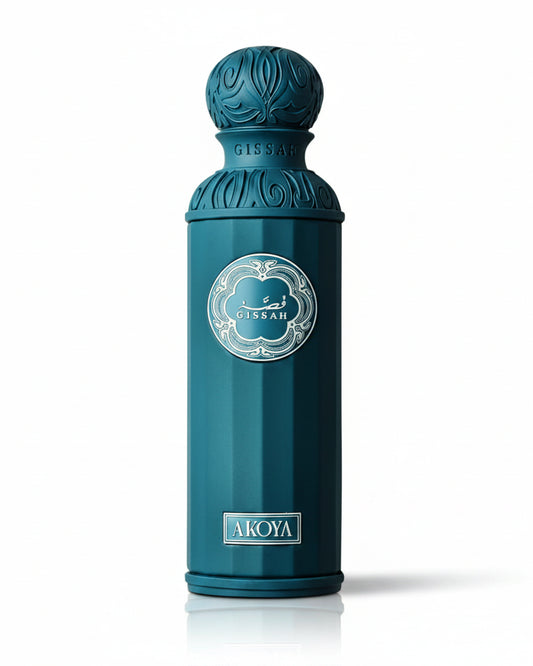 Gissah Akoya Eau De Parfum (Decanted Sample)