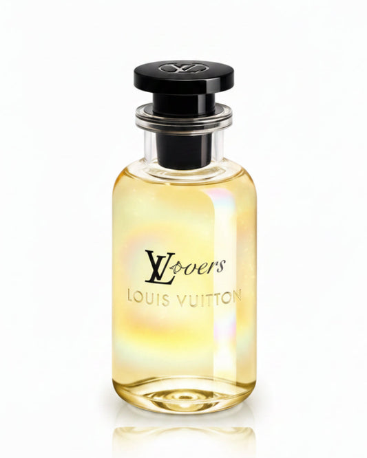Louis Vuitton Lovers Eau De Parfum (Decanted Sample)
