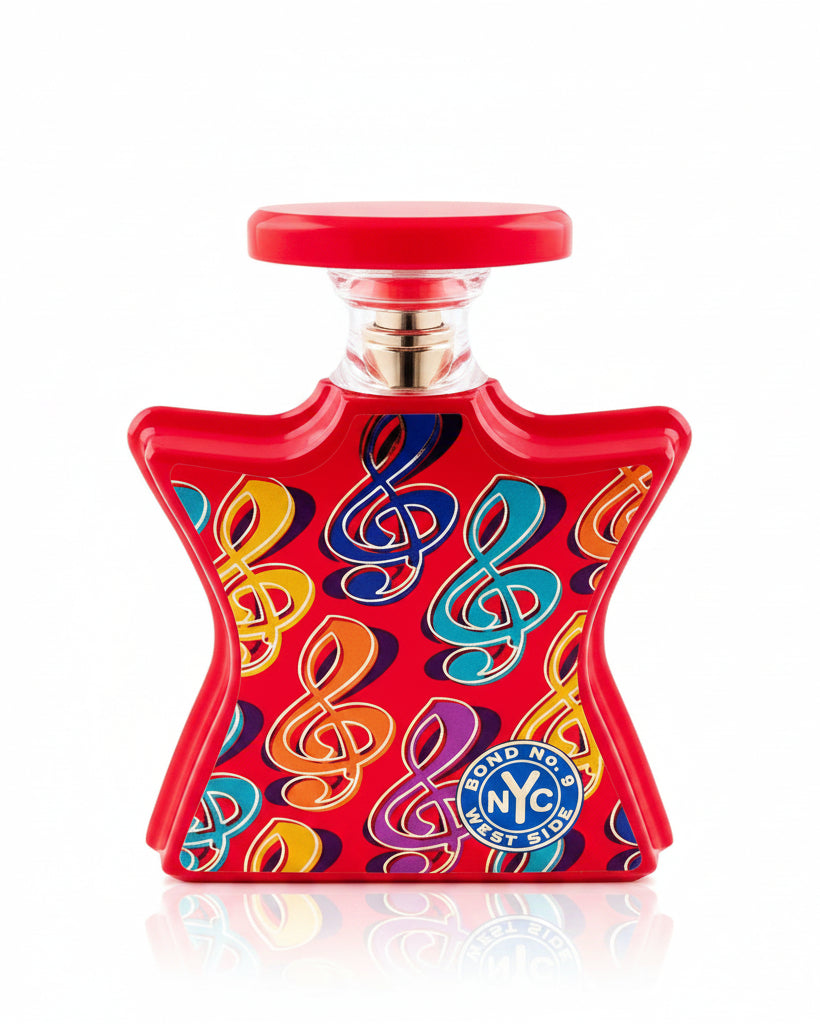 Bond No 9 West Side Eau De Parfum (Decanted Sample)