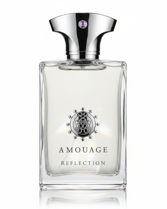 Amouage Reflection Man Eau De Parfum (Decanted Sample)