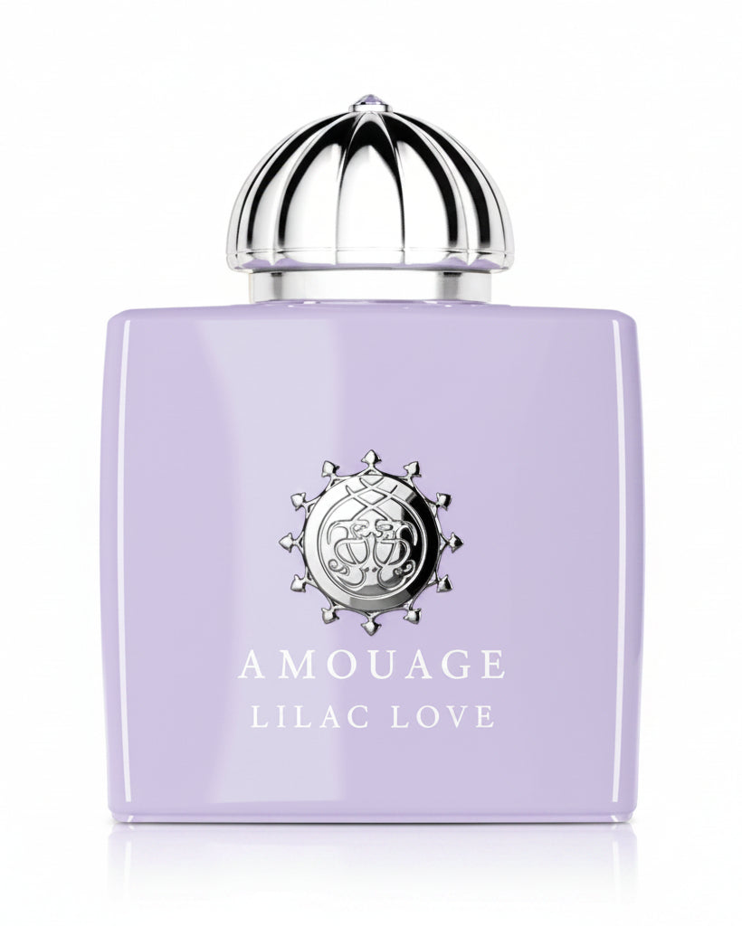 Amouage Lilac Love Eau De Parfum (Decanted Sample)