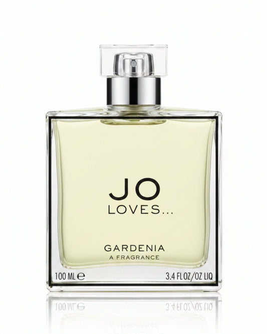Jo Loves Gardenia (Decanted Sample)