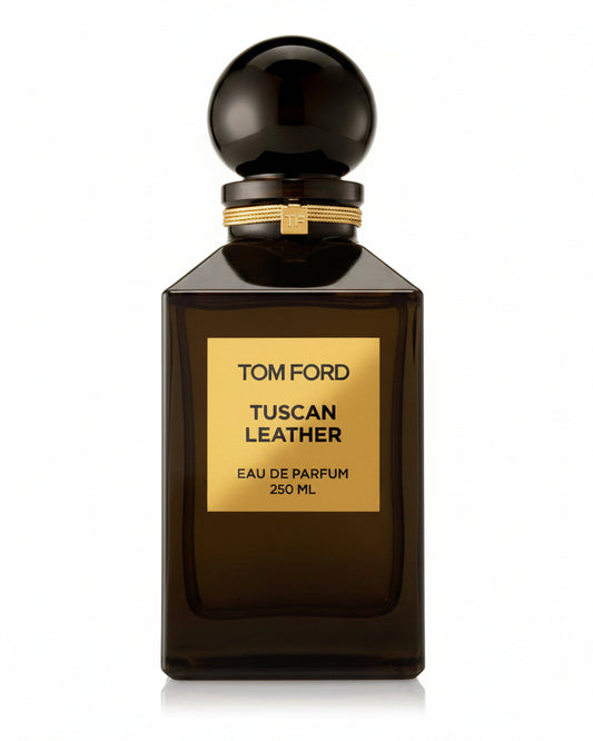 Tom Ford Tuscan Leather Eau De Parfum (Decanted Sample)