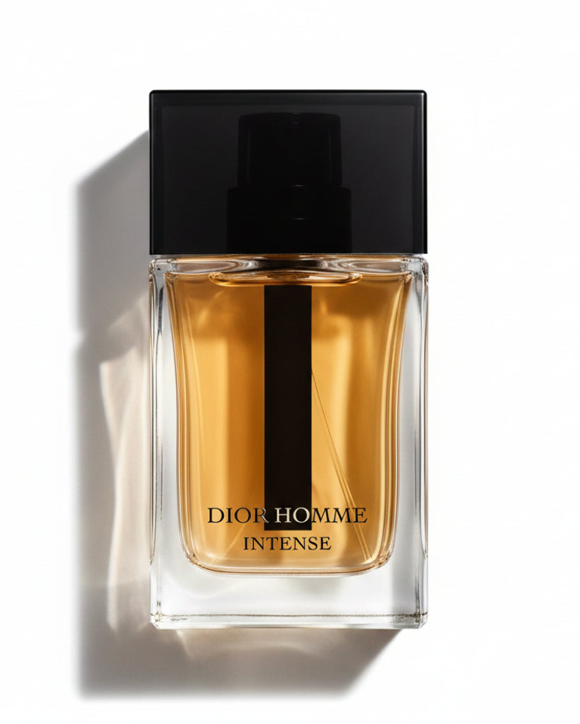 Dior Homme Intense Eau De Parfum (Decanted Sample)