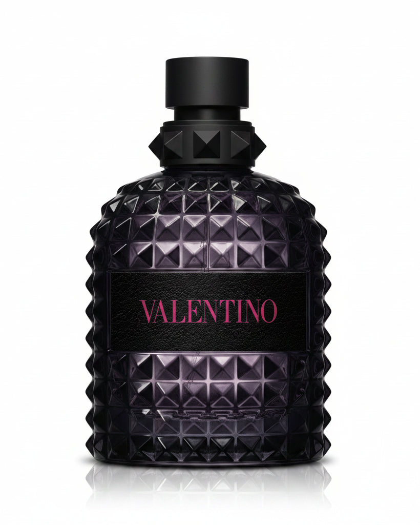 Valentino Uomo Extradose Parfum (Decanted Sample)