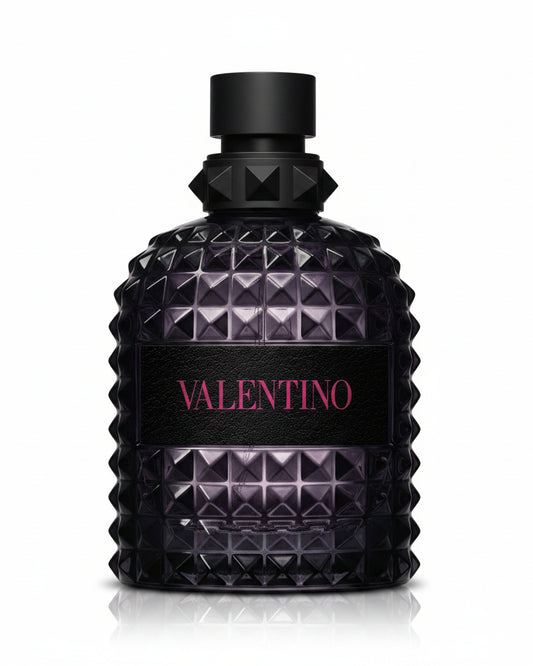 Valentino Uomo Extradose Parfum (Decanted Sample)