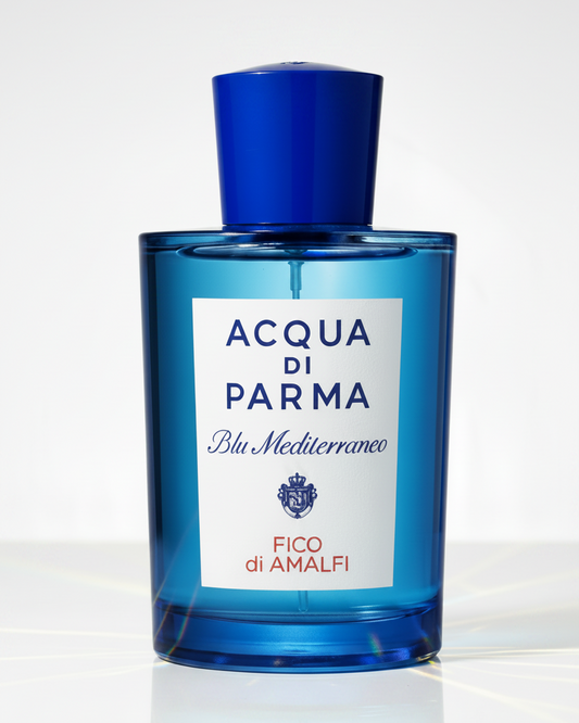 Acqua Di Parma Blu Mediterraneo Eau De Cologne (Decanted Sample)