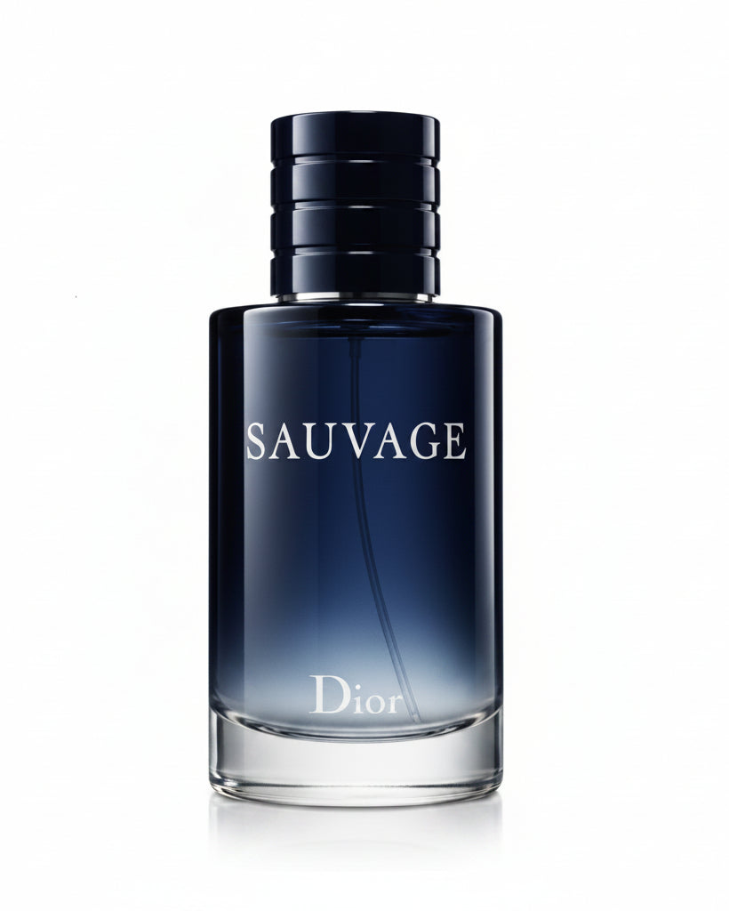 Dior Sauvage Eau De Toilette (Decanted Sample)