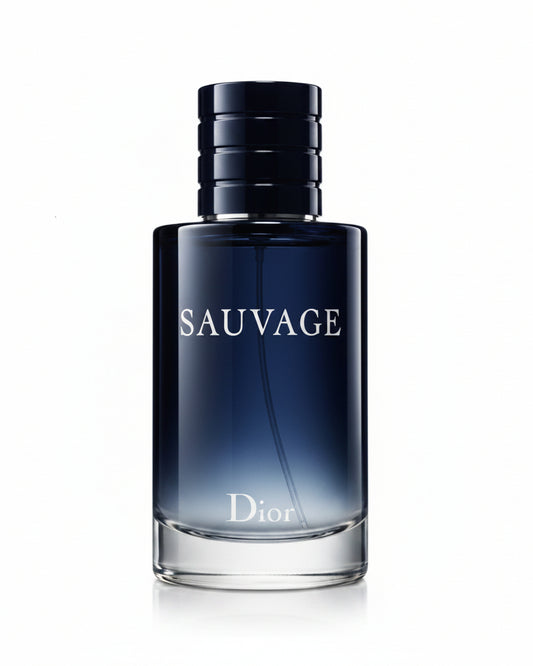 Dior Sauvage Eau De Toilette (Decanted Sample)
