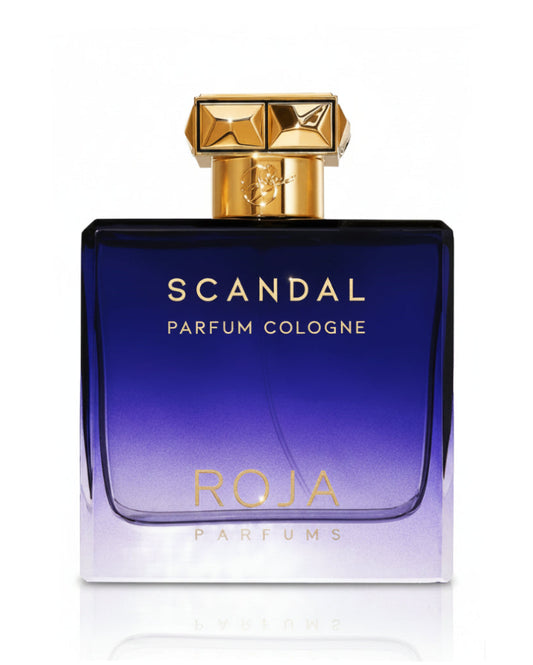 Roja Scandal Pour Homme Parfum (Decanted Sample)