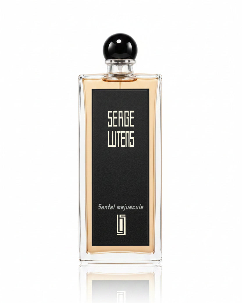 Serge Lutens Santal Majuscule Eau De Parfum (Decanted Sample)