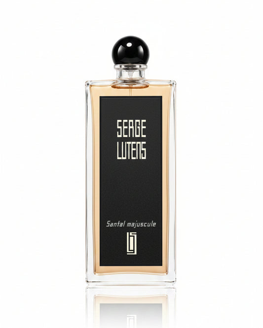 Serge Lutens Santal Majuscule Eau De Parfum (Decanted Sample)
