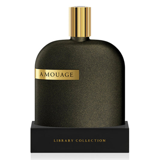 Amouage Library Collection Opus VII Eau De Parfum (Decanted Sample)