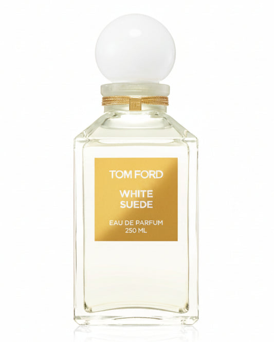 Tom Ford White Suede Eau De Parfum (Decanted Sample)