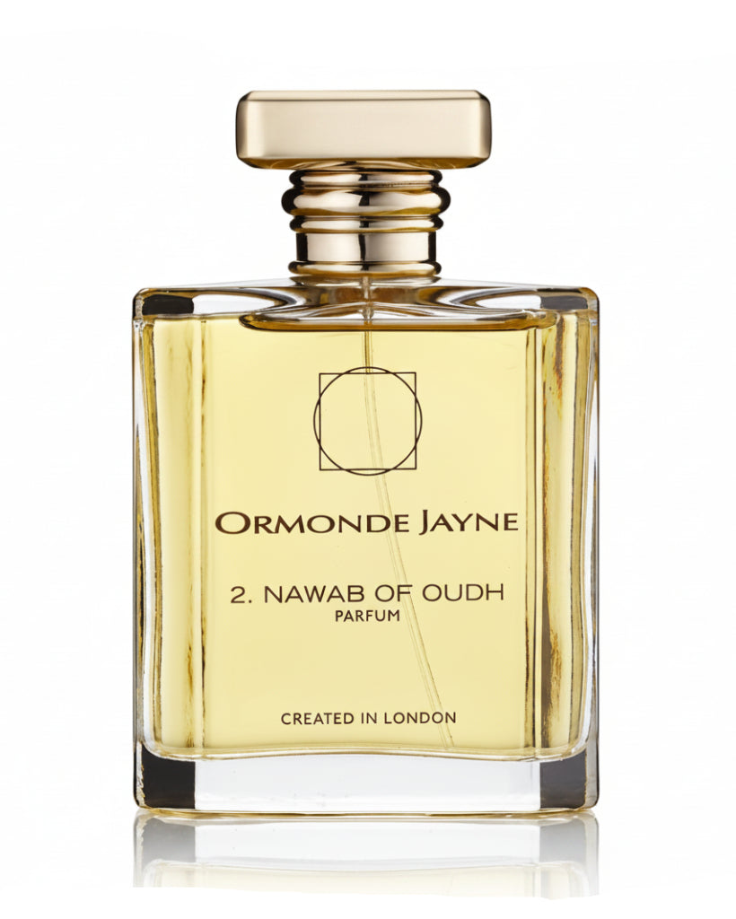 Ormonde Jayne Nawab of Oudh Eau De Parfum (Decanted Sample)