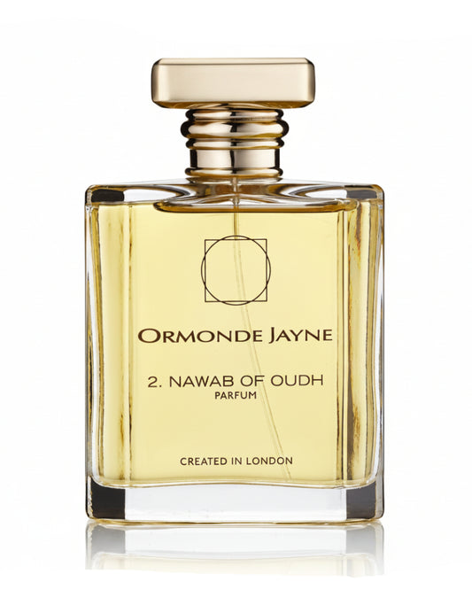 Ormonde Jayne Nawab of Oudh Eau De Parfum (Decanted Sample)