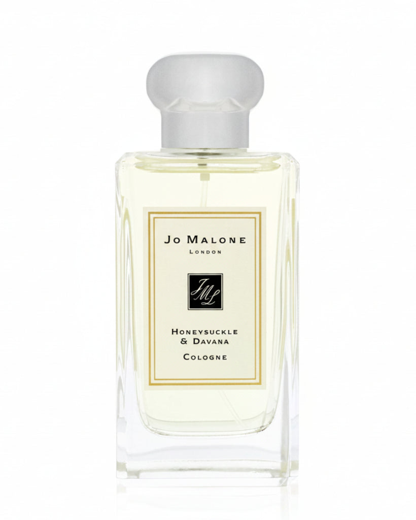 Jo Malone Honeysuckle & Davana Cologne (Decanted Sample)