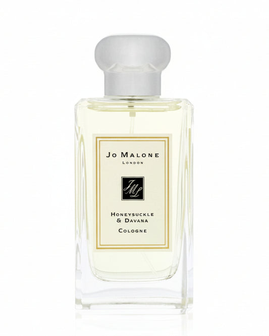 Jo Malone Honeysuckle & Davana Cologne (Decanted Sample)