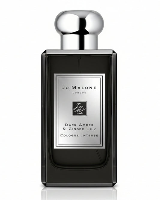 Jo Malone Dark Amber & Ginger Lily Cologne Intense (Decanted Sample)