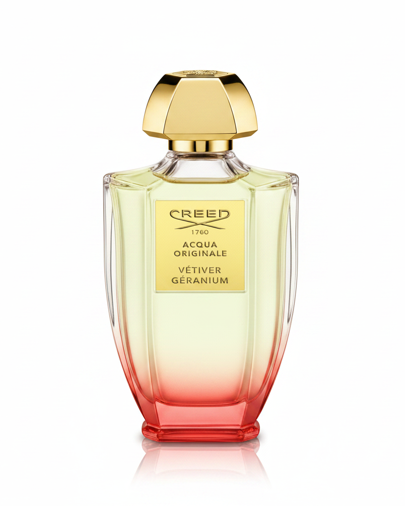 Creed Vétiver Géranium Eau De Parfum