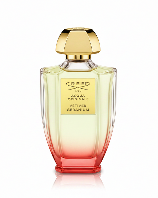Creed Vétiver Géranium Eau De Parfum
