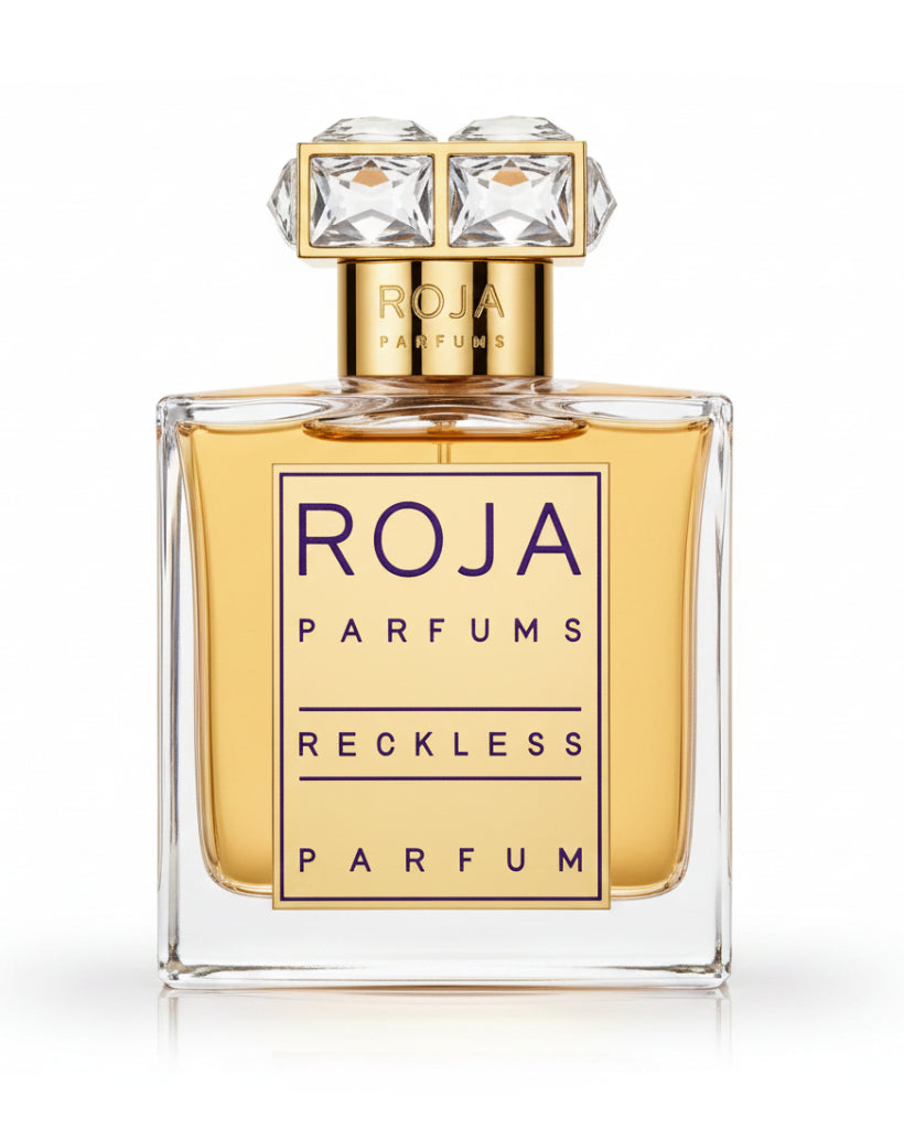 Roja Reckless Pour Homme Parfum (Decanted Sample)