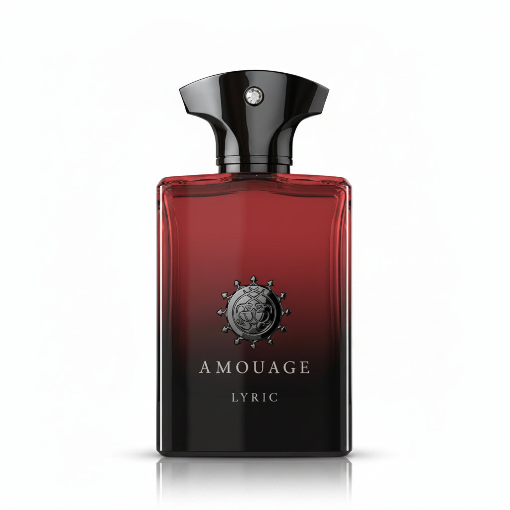 Amouage Lyric Man Eau De Parfum (Decanted Sample)