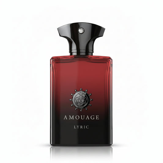 Amouage Lyric Man Eau De Parfum (Decanted Sample)