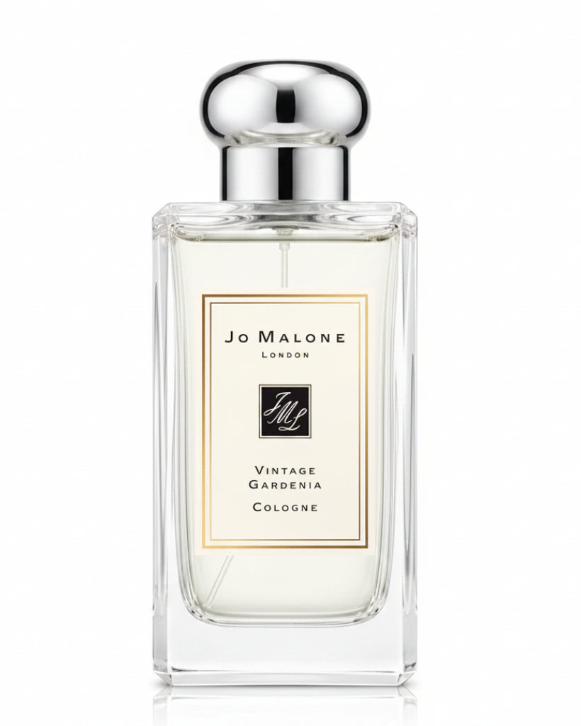 Jo Malone Vintage Gardenia Cologne (Decanted Sample)