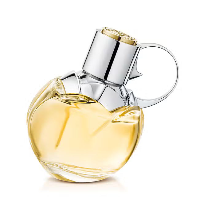 Azzaro Wanted Girl Eau De Parfum (Decanted Sample)