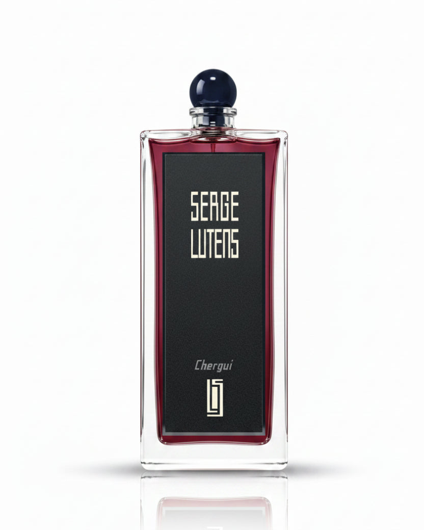 Serge Lutens Cherugi Eau De Parfum (Decanted Sample)