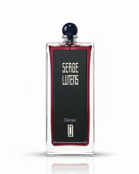 Serge Lutens Cherugi Eau De Parfum (Decanted Sample)