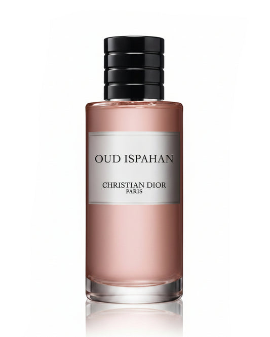 Dior Oud Ispahan Eau De Parfum (Decanted Sample)